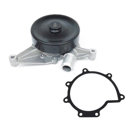 Us Motor Works New Water Pump, Us4118 US4118